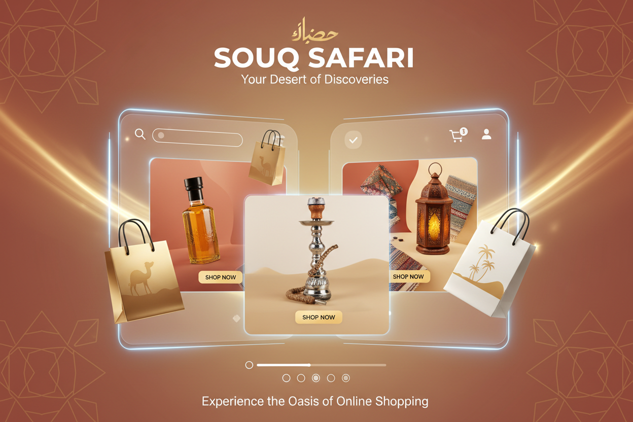 SOUQ SAFARI