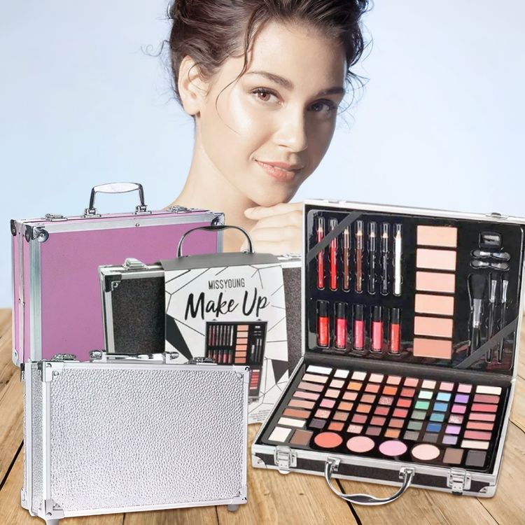 All Makeup Sets