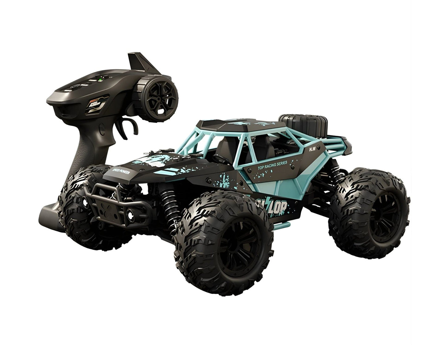 Gallopish Storm Pro 1:16 RC Car 2.4G High speed