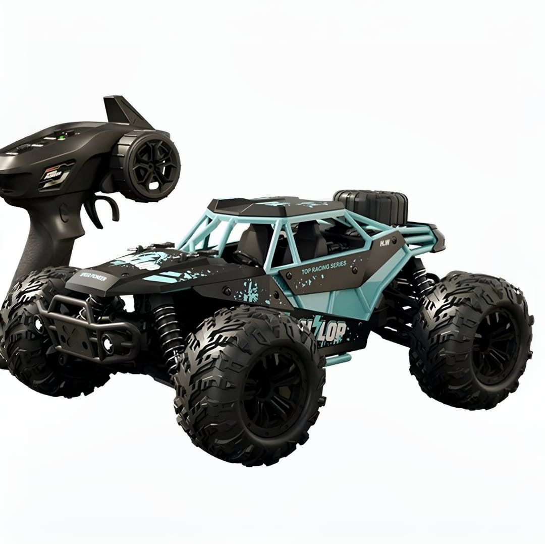 Gallopish Storm Pro 1:16 RC Car 2.4G High speed