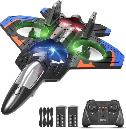 Foam Remote Control Airplanes RC Planes for Kids