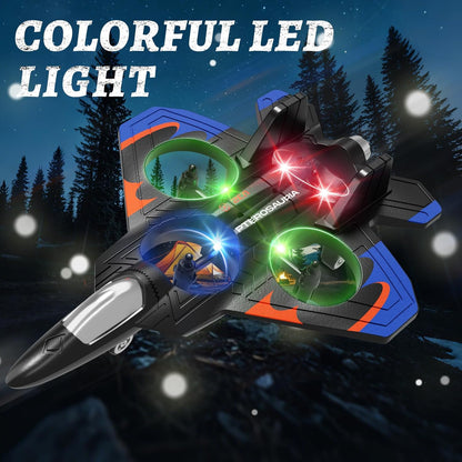 Foam Remote Control Airplanes RC Planes for Kids