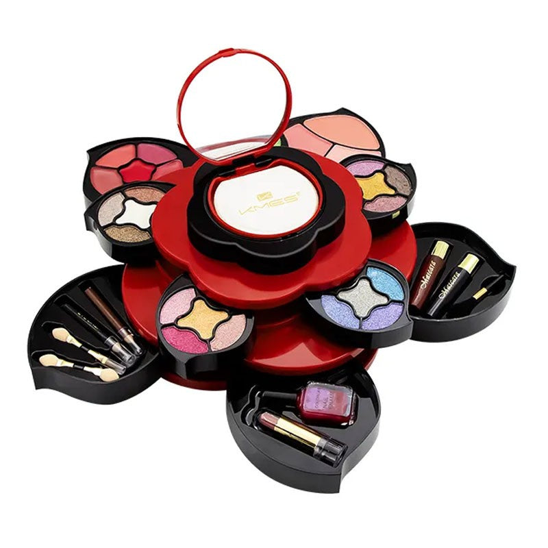 KMES Professional Makeup Kits Eyeshadow Makeup Brush Set C-846