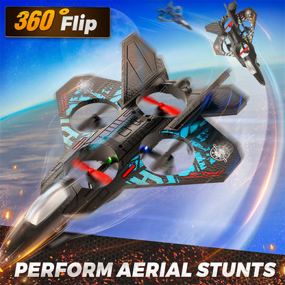 Foam Remote Control Airplanes RC Planes for Kids