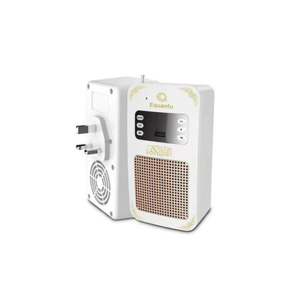 Holy Wall Quran Speaker, SQ-669 Bluetooth Quran Speaker