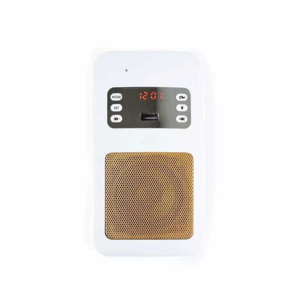 Holy Wall Quran Speaker, SQ-669 Bluetooth Quran Speaker