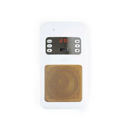 Holy Wall Quran Speaker, SQ-669 Bluetooth Quran Speaker