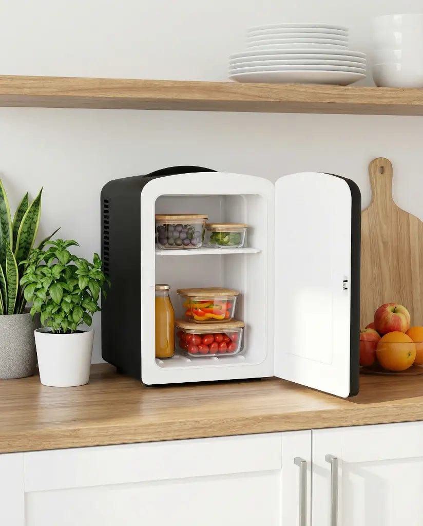 Green Lion GMF-75 Mini Fridge