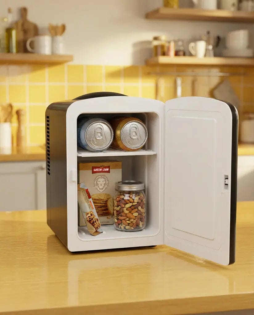 Green Lion GMF-75 Mini Fridge