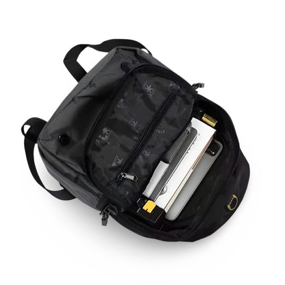 Unisex Small Oxford Backpack -