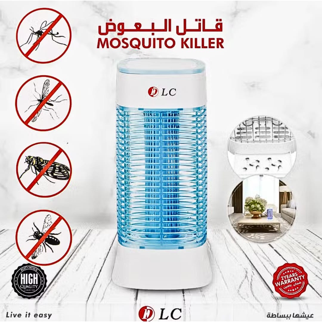 Dlc Mosquito Killer 32915 Dlc32915