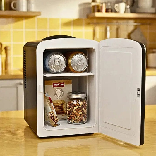 Green Lion GMF-75 Mini Fridge