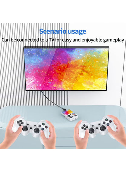 M21 Handheld 3.5 Inch HD PS1 Game Console