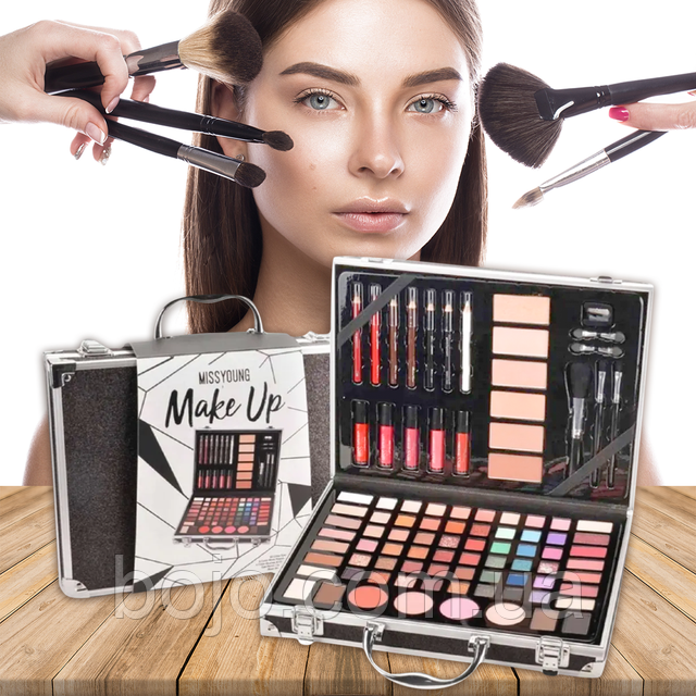 Professional Makeup Kit Gm20250-1
